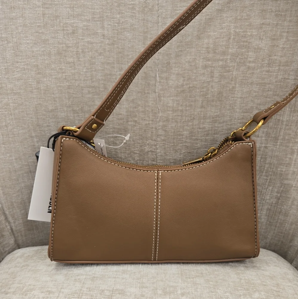 NEW Steve Madden Shoulder Handbag